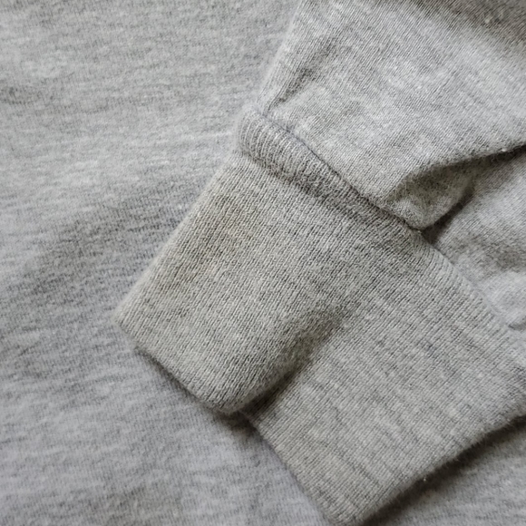 DC Comics Star Labs Long Sleeve Crew Neck T-shirt - Picture 4 of 5